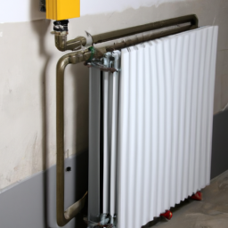 Le chauffage au gaz : une chaleur instantanée et régulière Salon-de-Provence